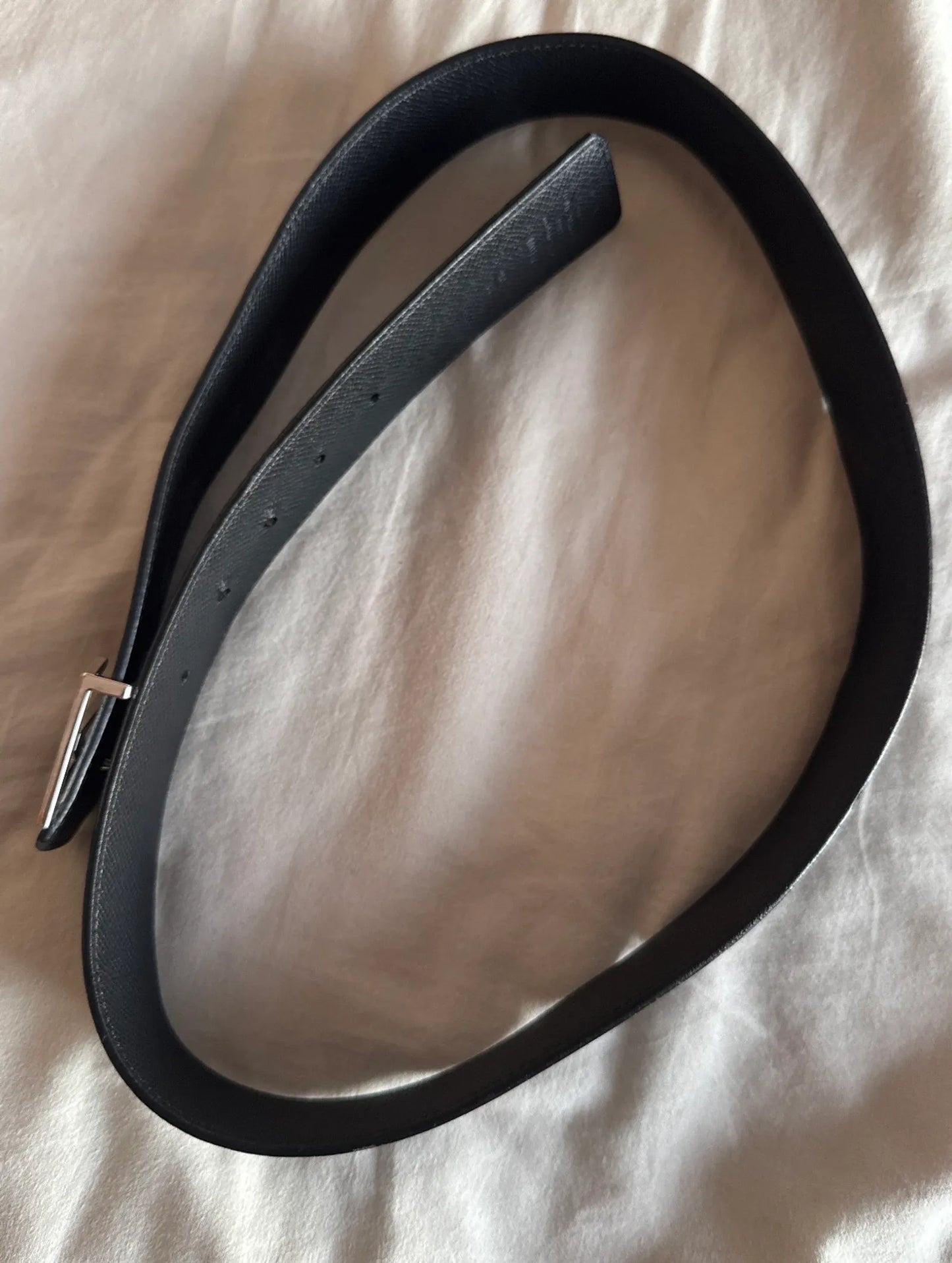Louis Vuitton M0157u-bälte
