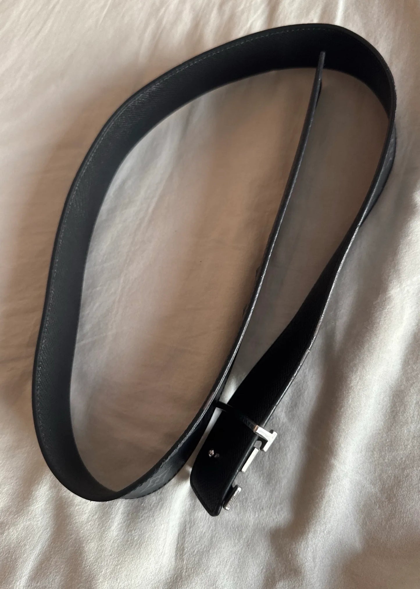 Louis Vuitton M0157u-bälte