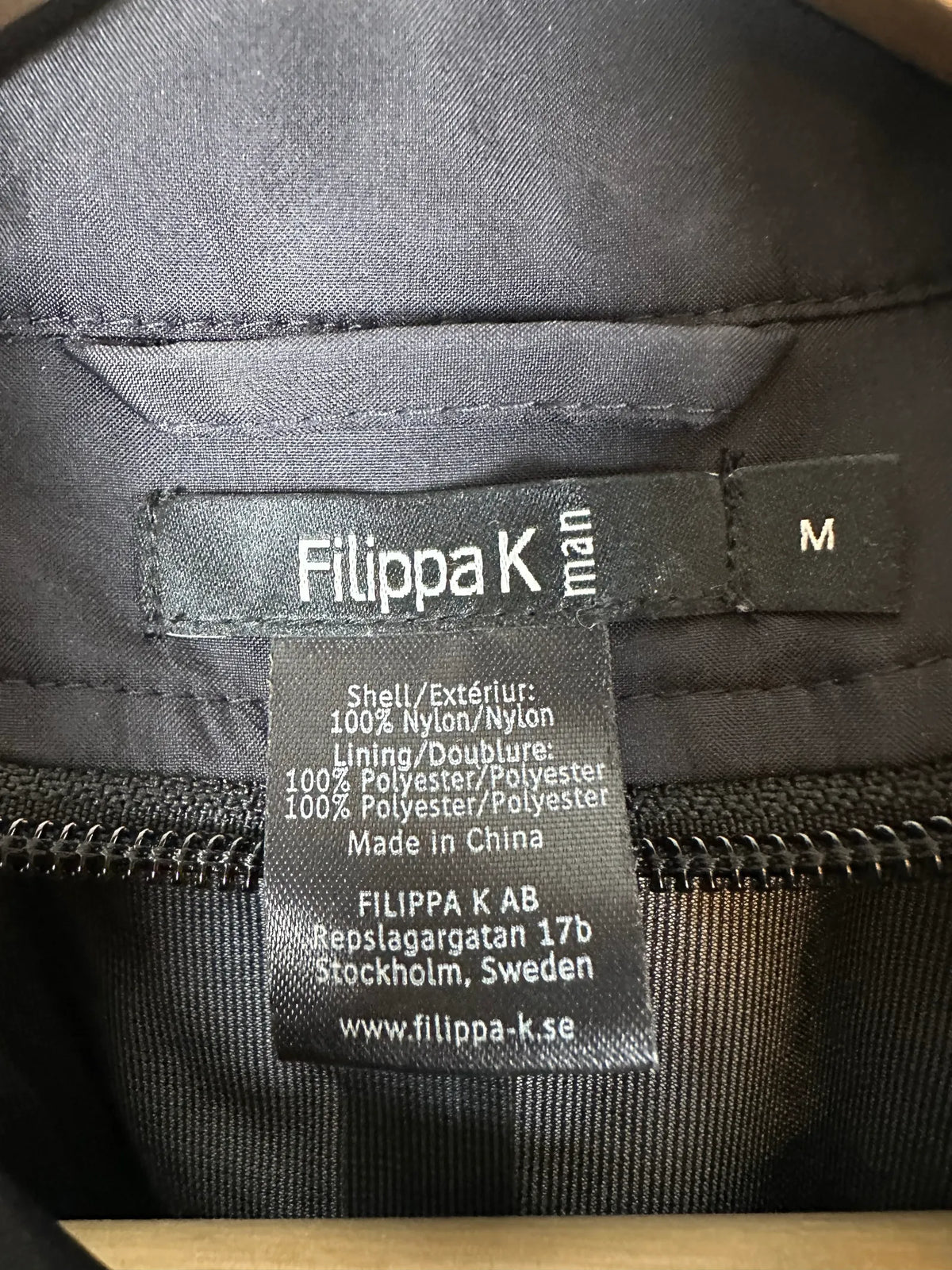 Filippa K Rain jacket