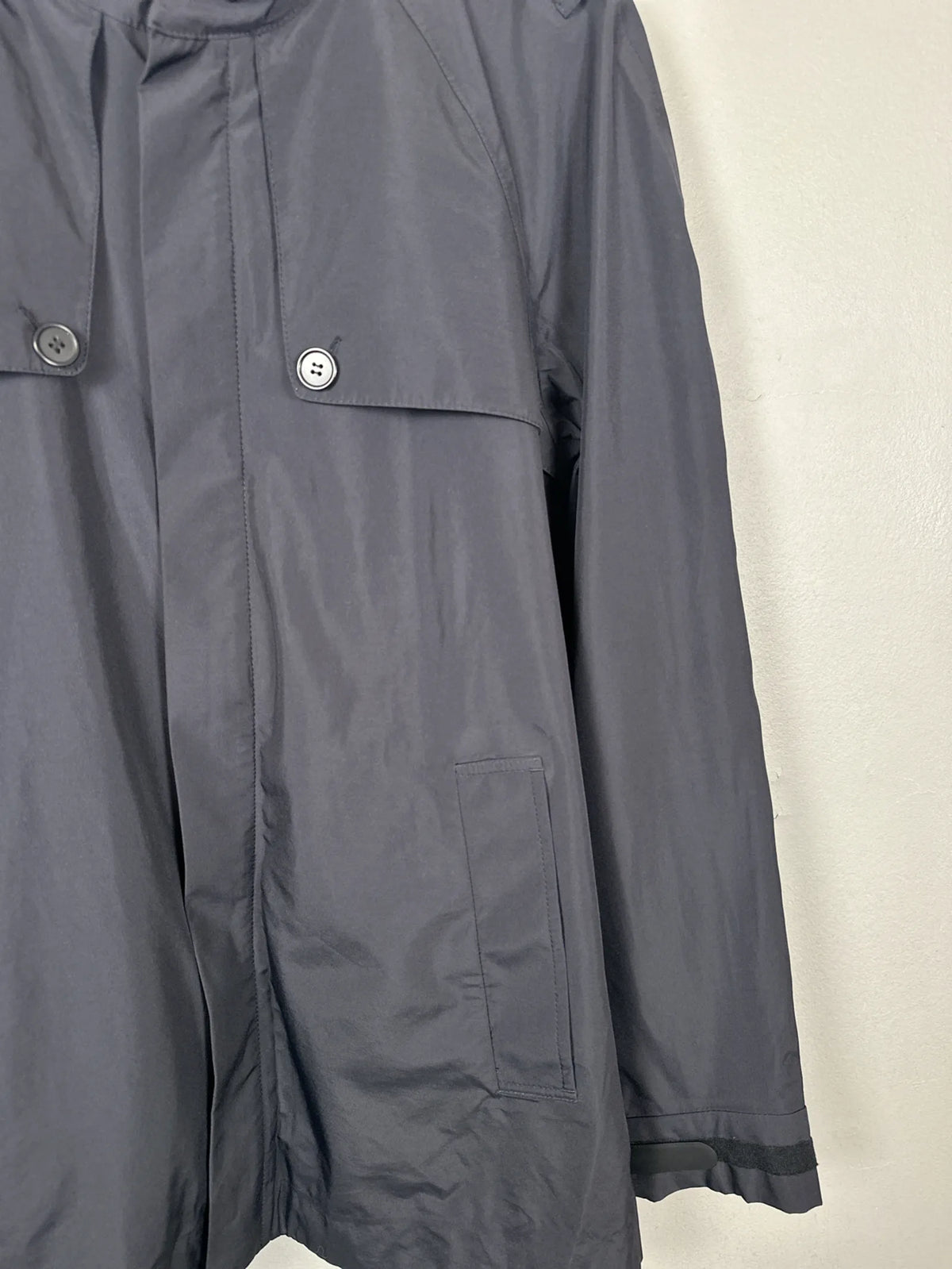 Filippa K Rain jacket