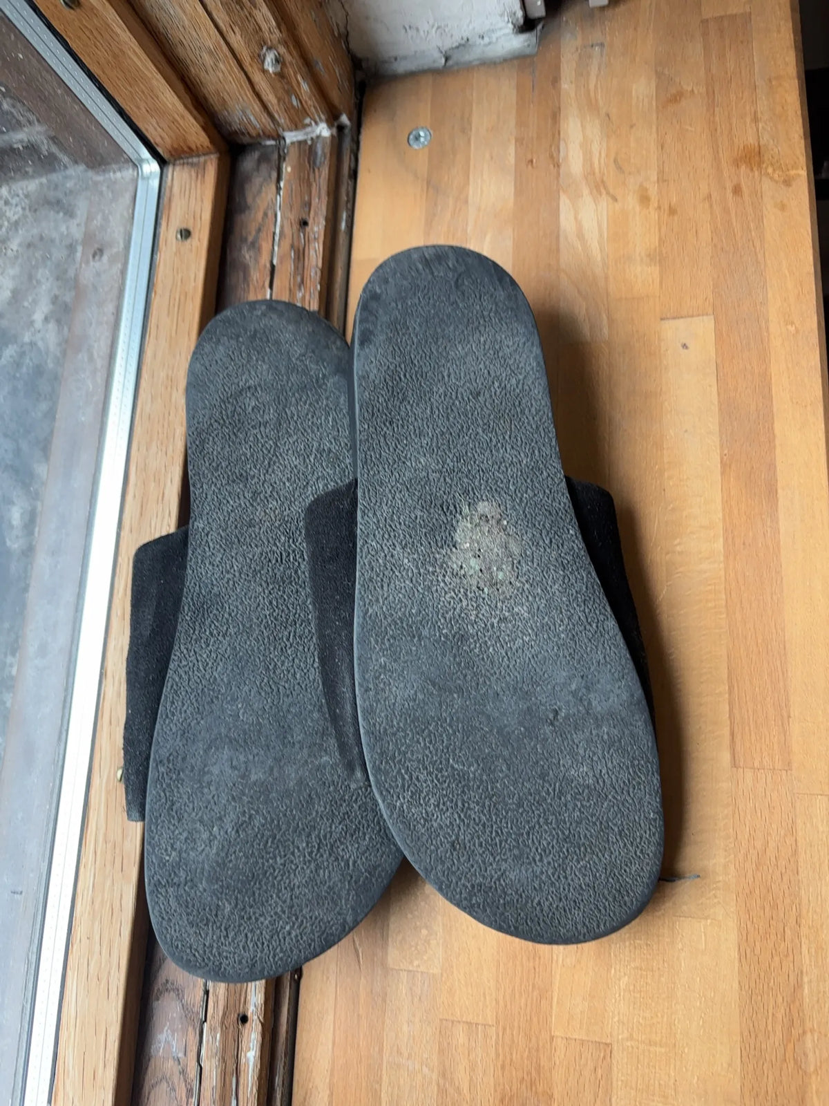 Filippa K-sandaler