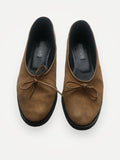 Blankens Coco Caramel-ballerinaskor