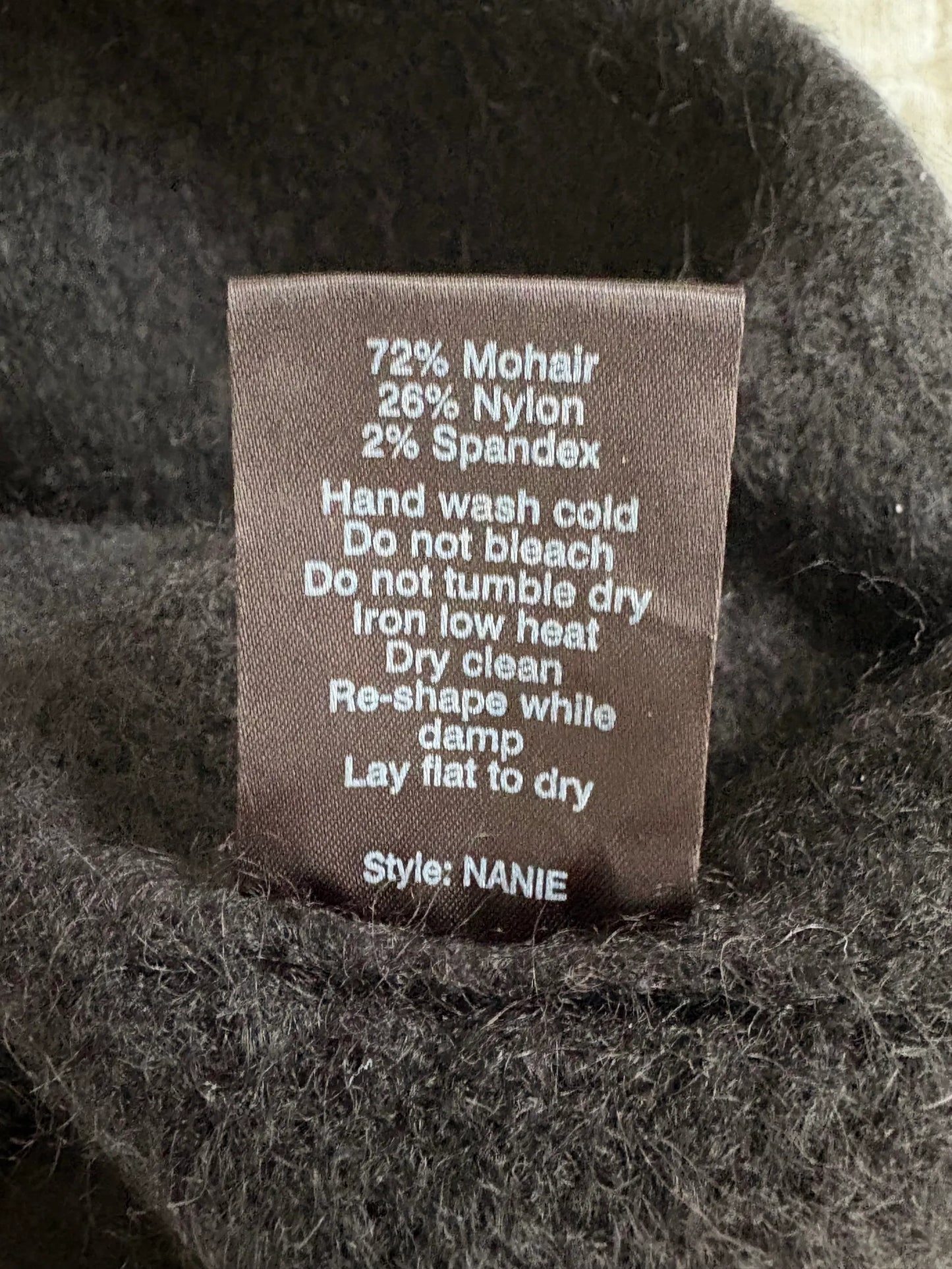 Stylein Nanie-ullkjol