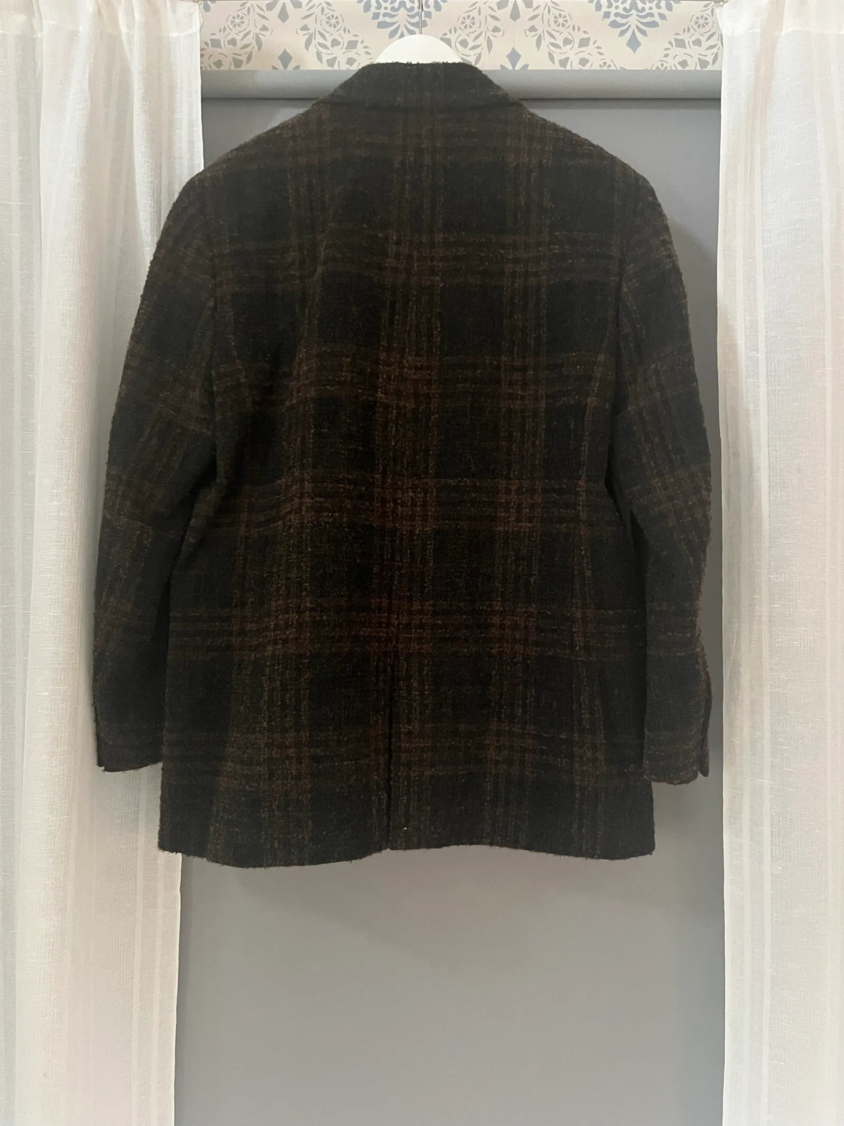 A Day's March Kensington-ullkavaj NWOT