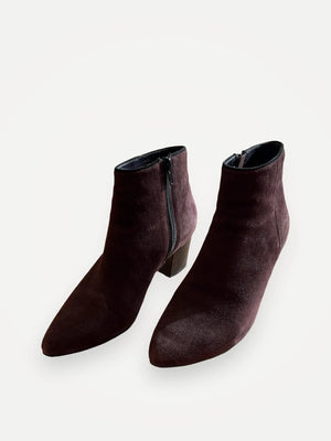 Di Lauro-boots