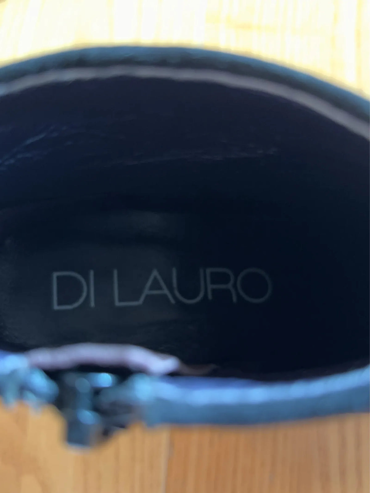 Di Lauro-boots