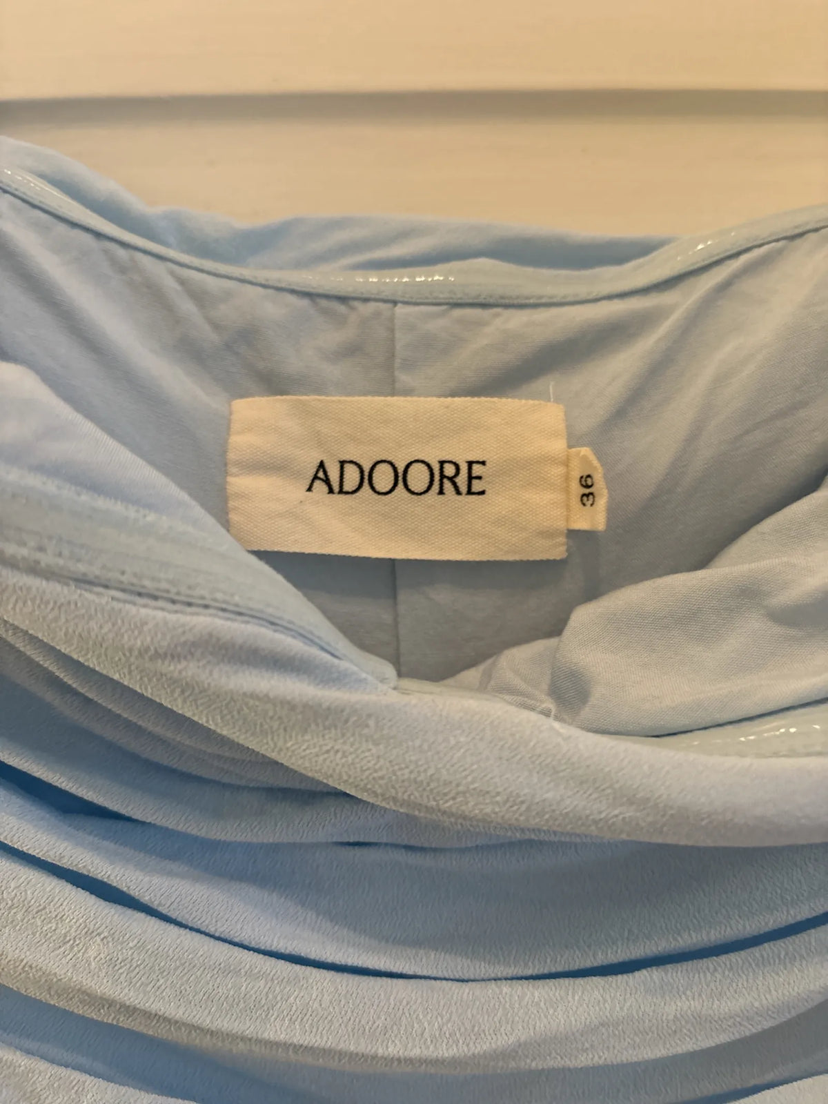 Adoore-klänning NWOT