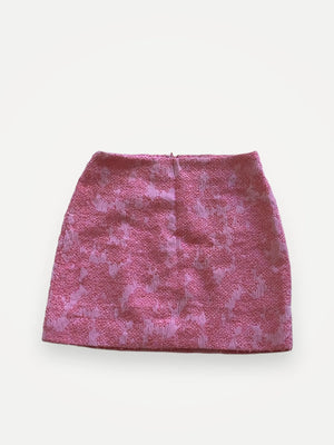 Baum und Pferdgarten Skirt