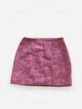 Baum und Pferdgarten Skirt