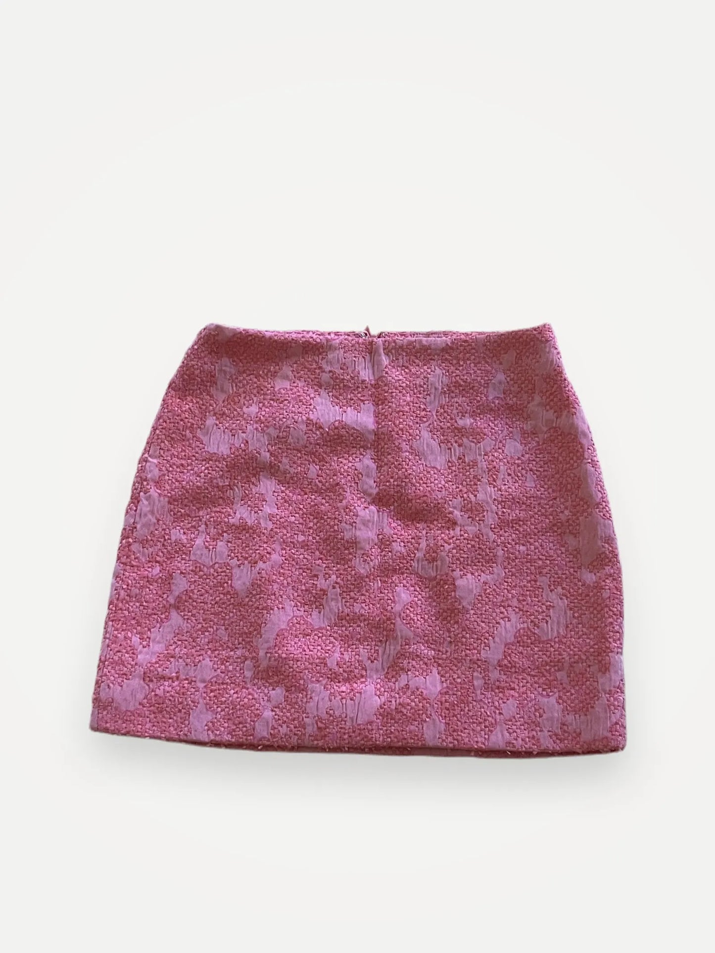Baum und Pferdgarten Skirt