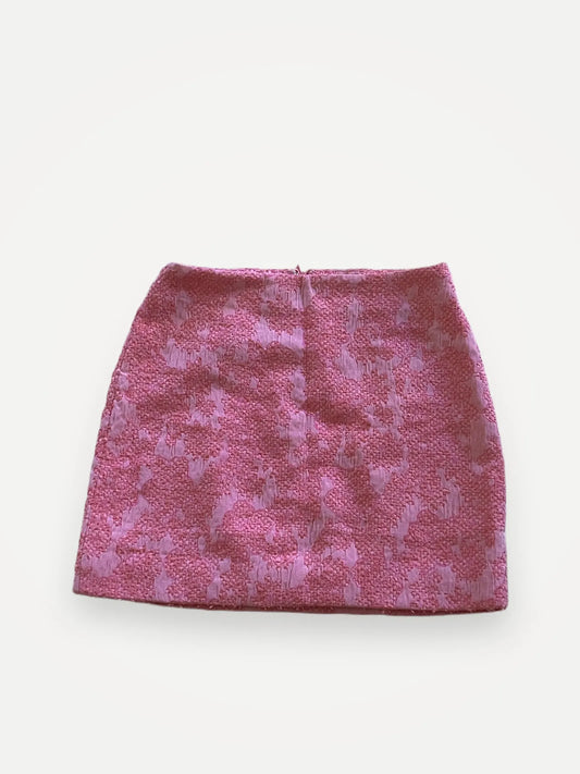 Baum und Pferdgarten Skirt