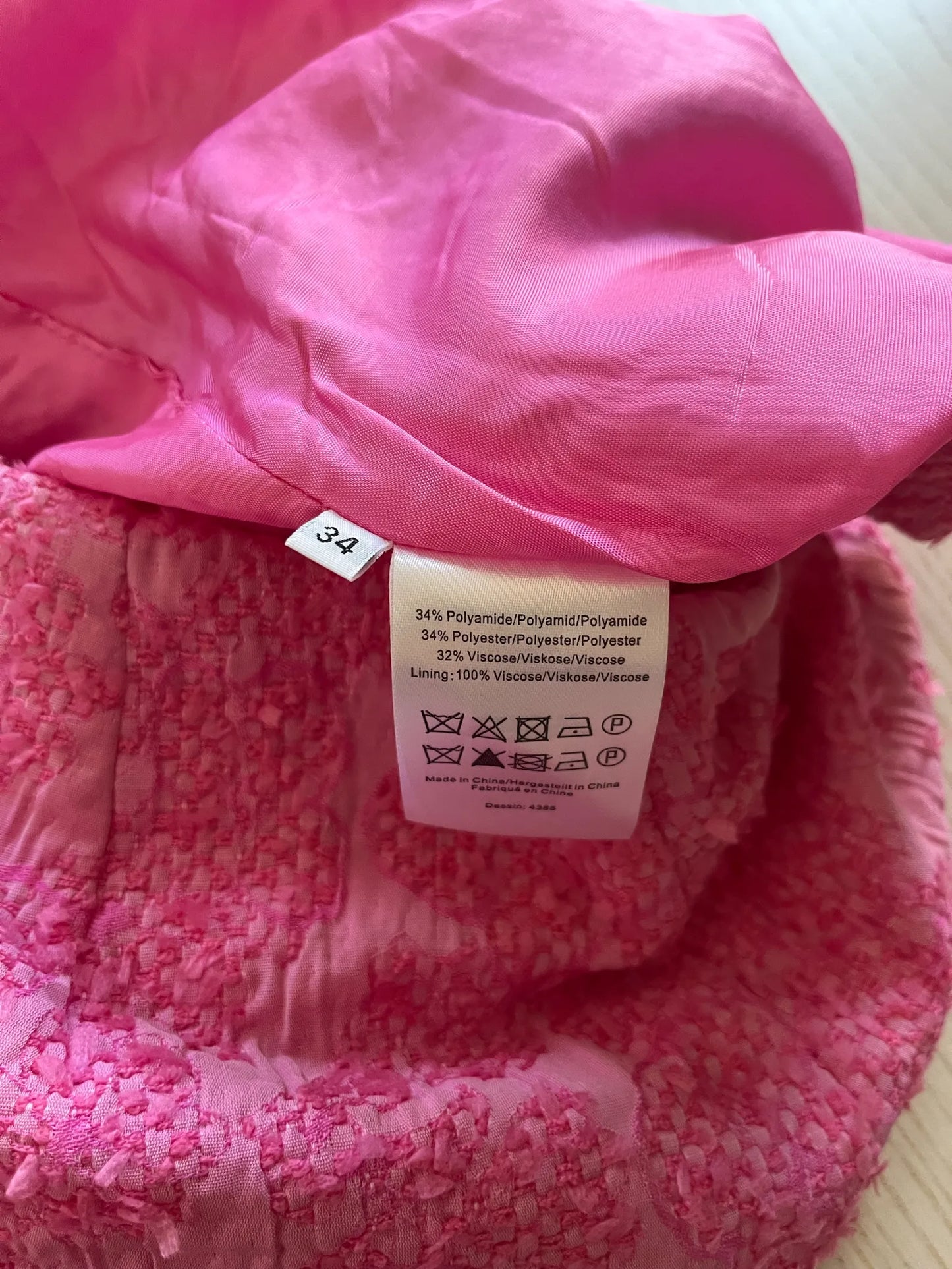 Baum und Pferdgarten Skirt