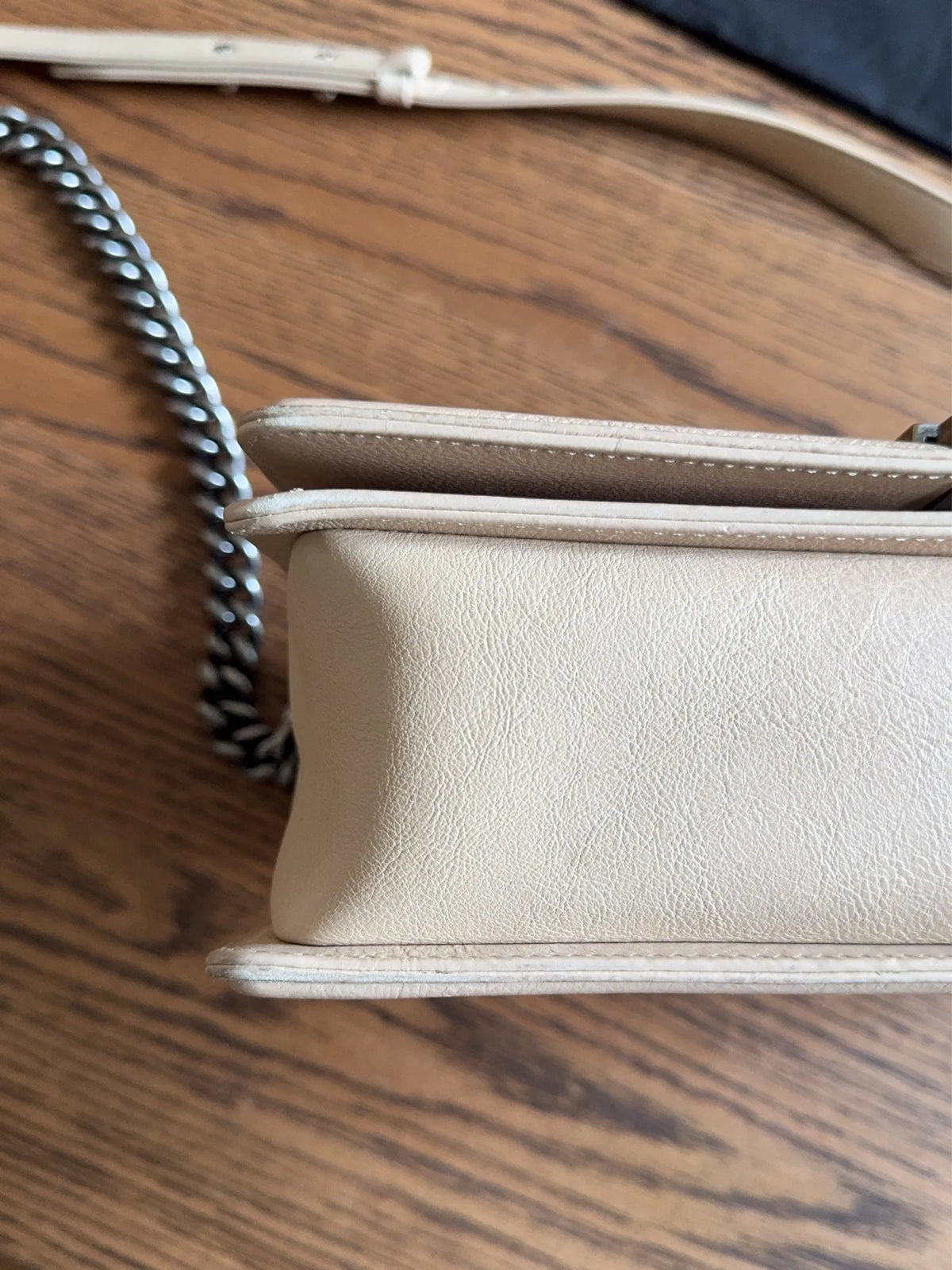 Chanel Boy Shoulder bag