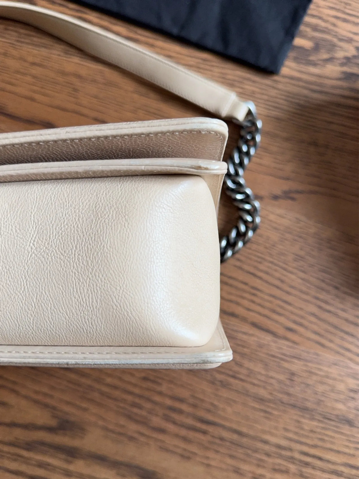 Chanel Boy Shoulder bag