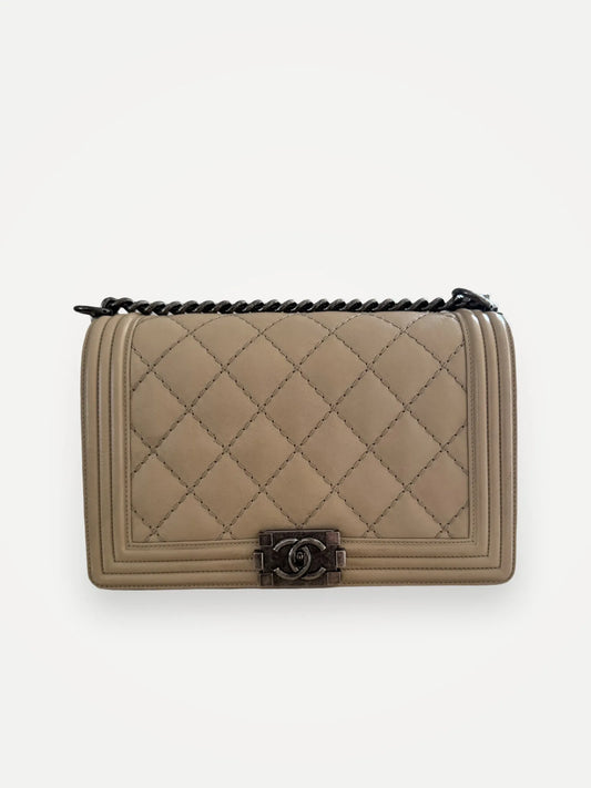 Chanel Boy Shoulder bag