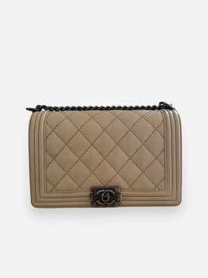 Chanel Boy Shoulder bag