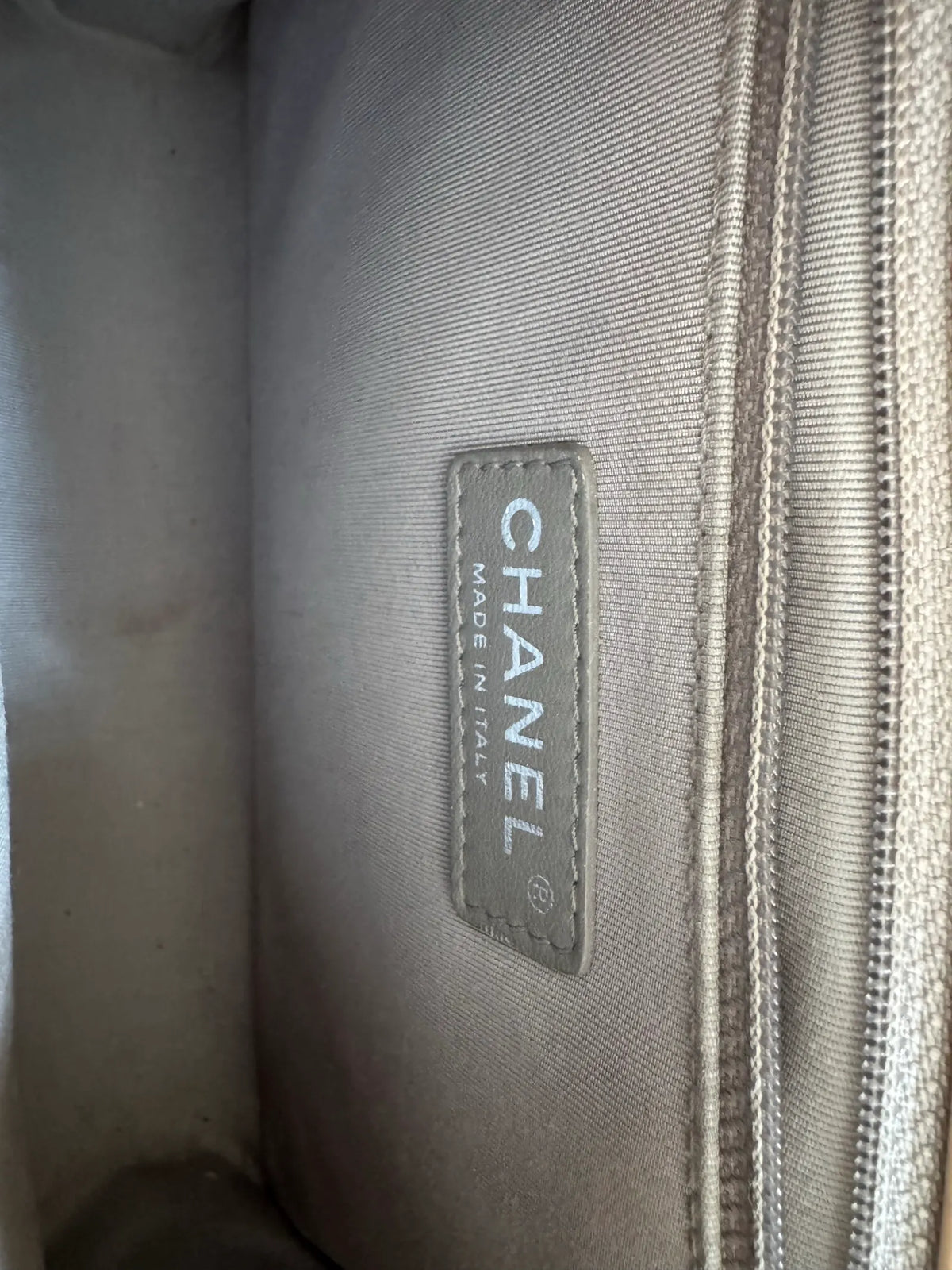Chanel Boy Shoulder bag
