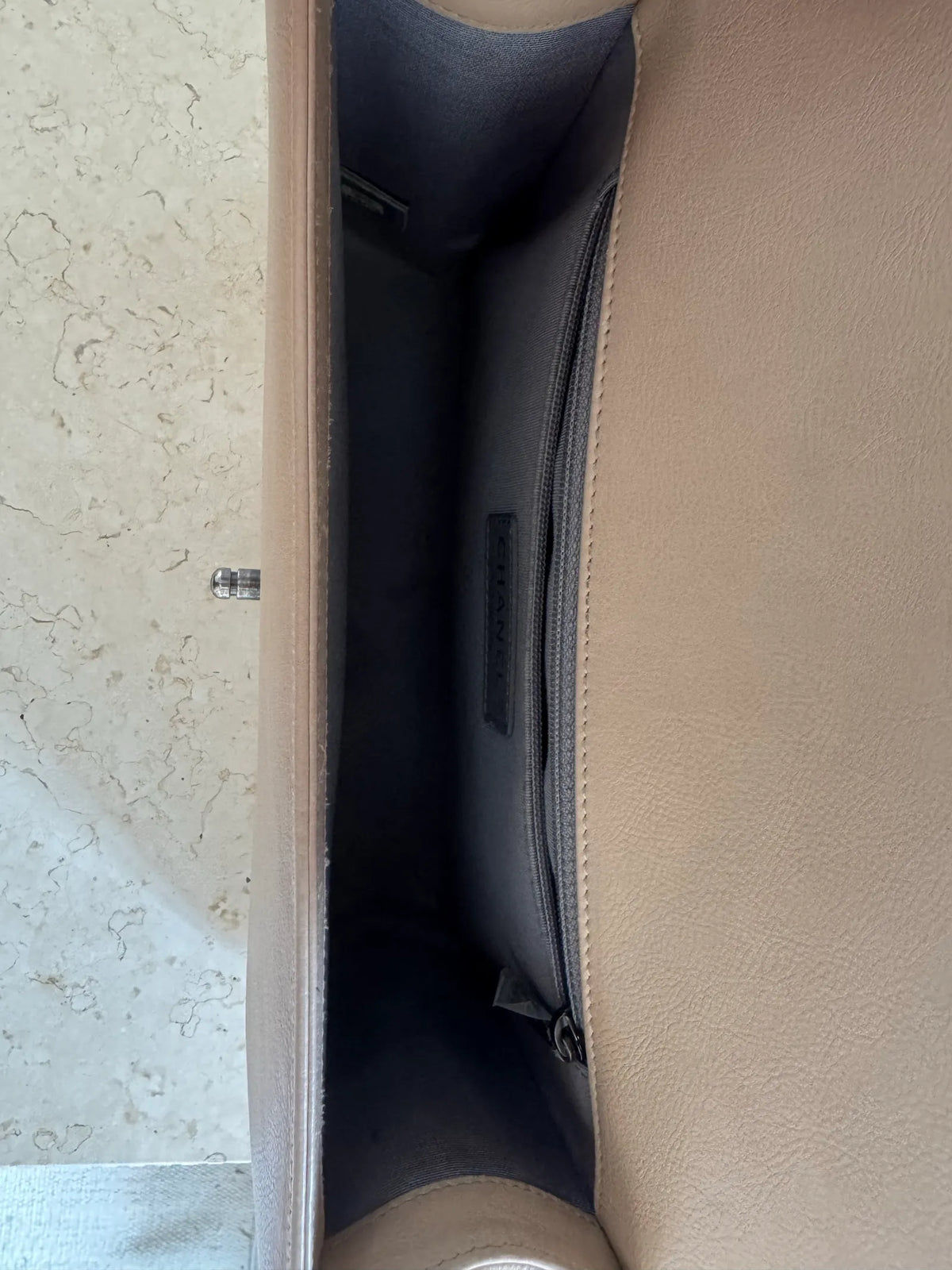 Chanel Boy Shoulder bag