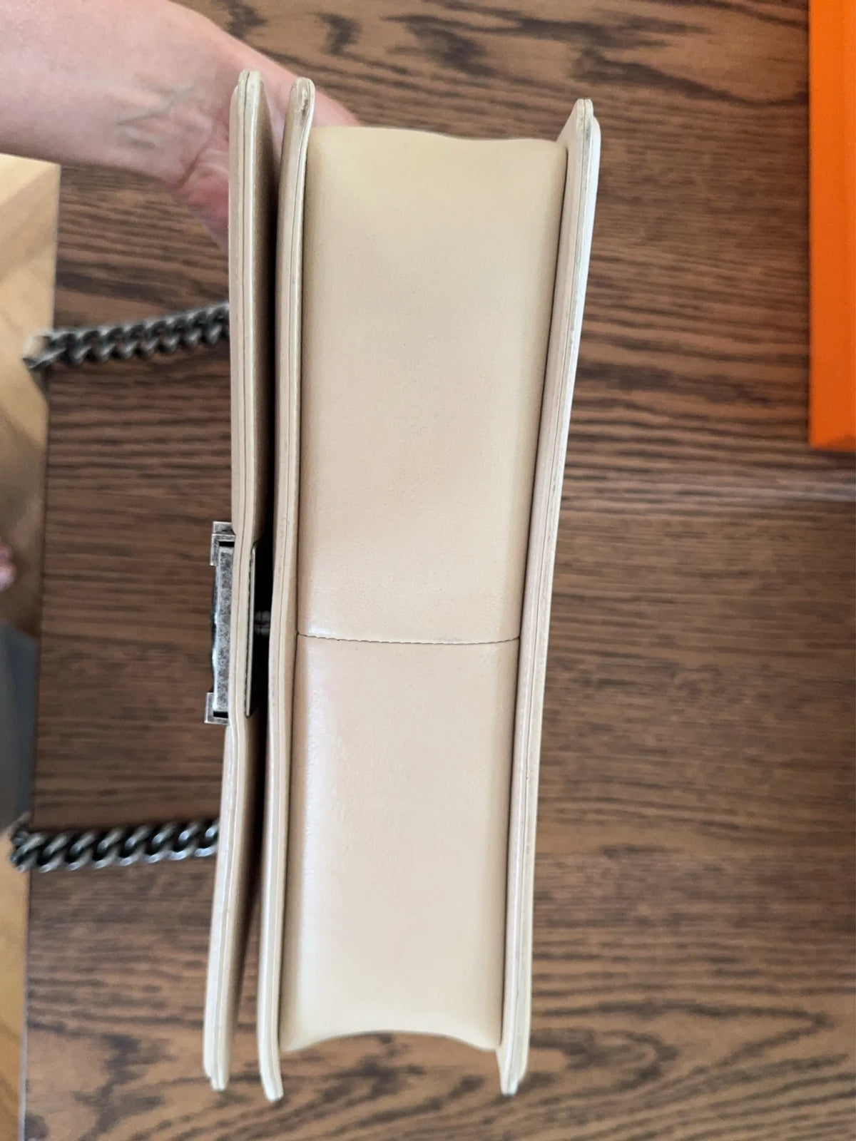 Chanel Boy Shoulder bag