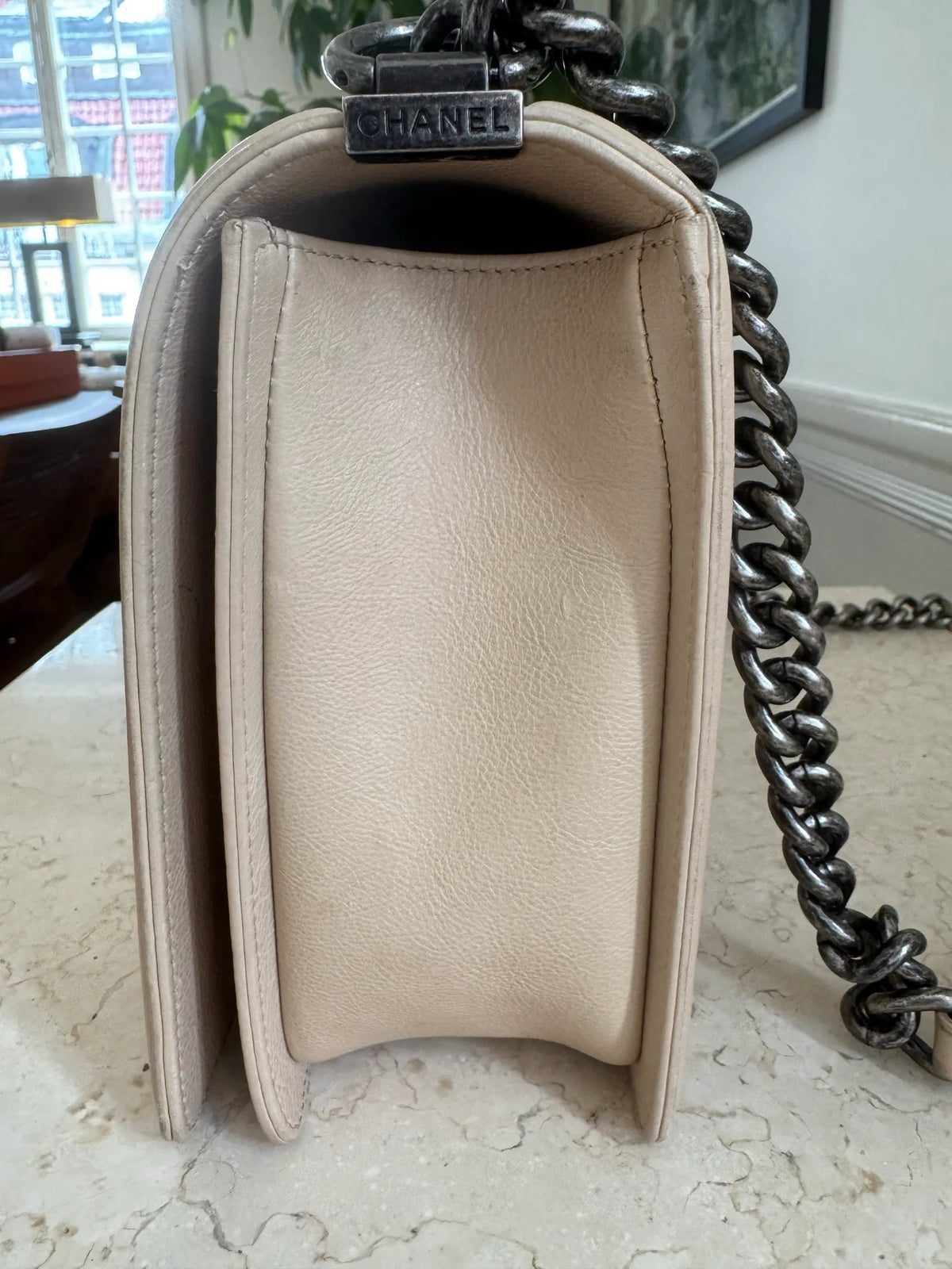Chanel Boy Shoulder bag