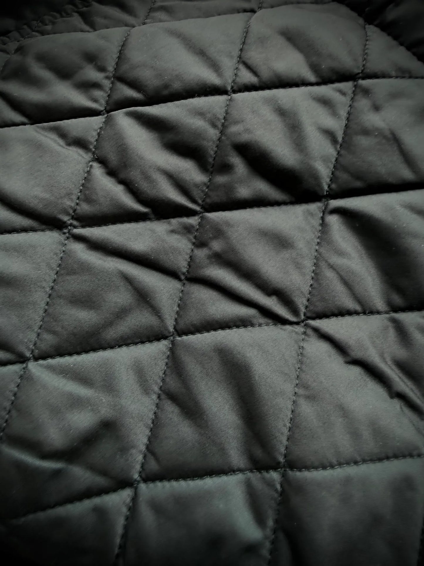Barbour Jacket