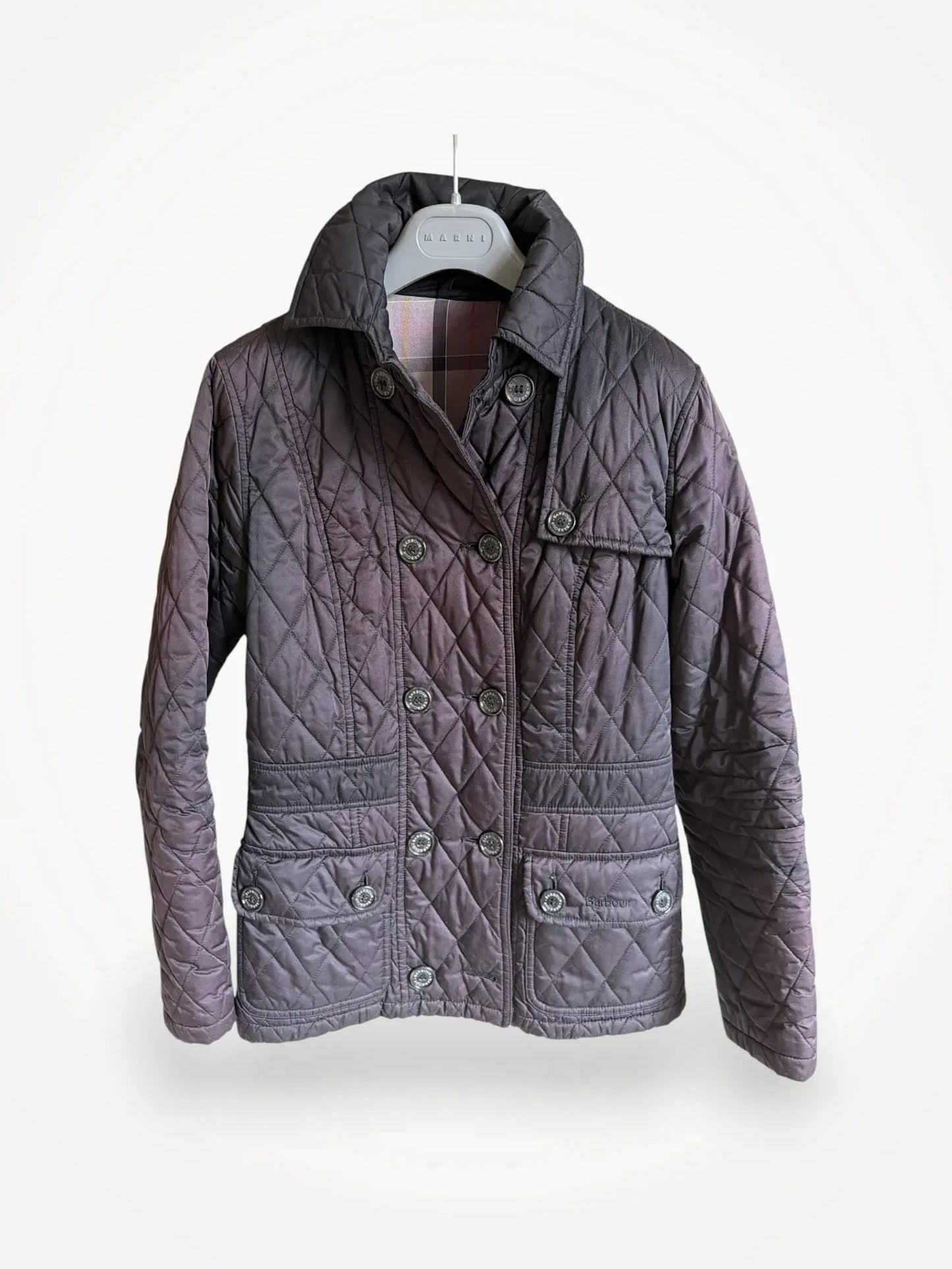 Barbour Jacket