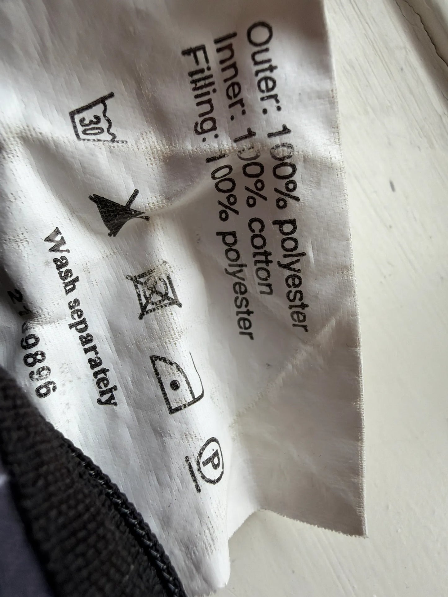 Barbour Jacket