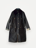 Barbour Ebberston Wax Jacket
