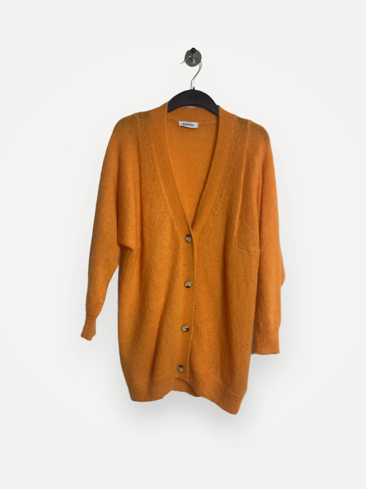 Rodebjer Julliette Mohair-kofta