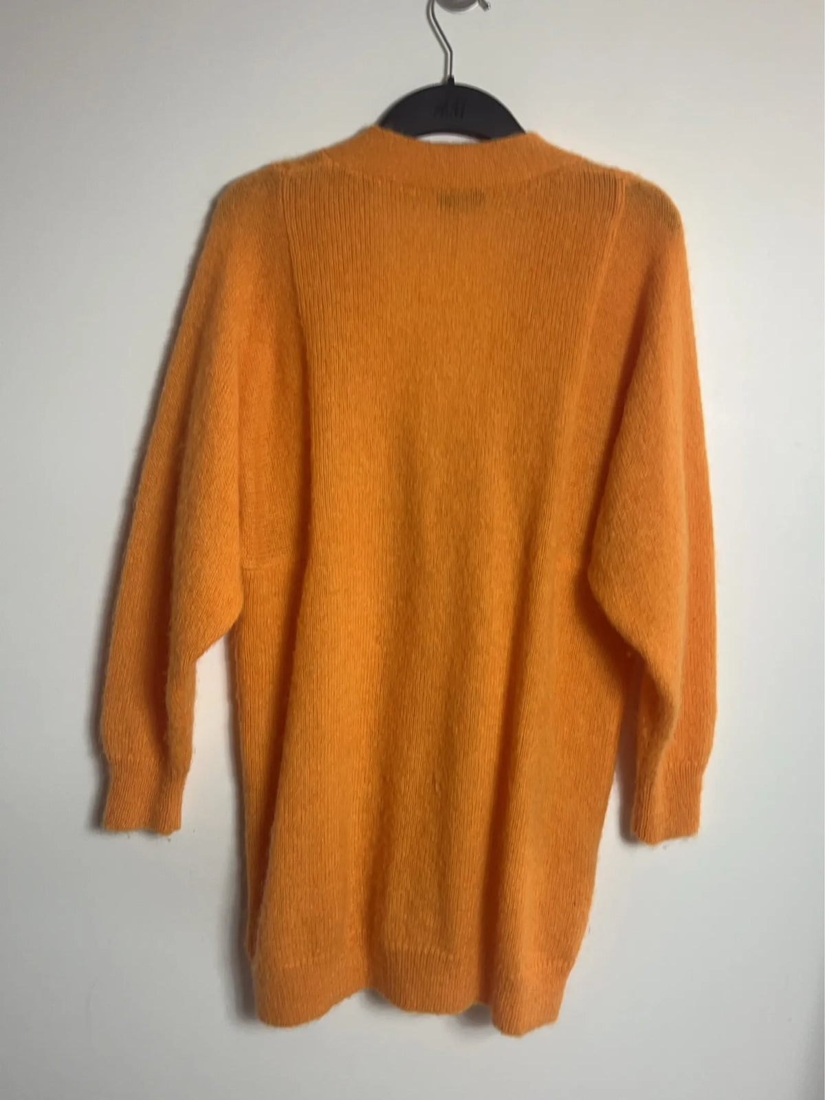 Rodebjer Julliette Mohair-kofta