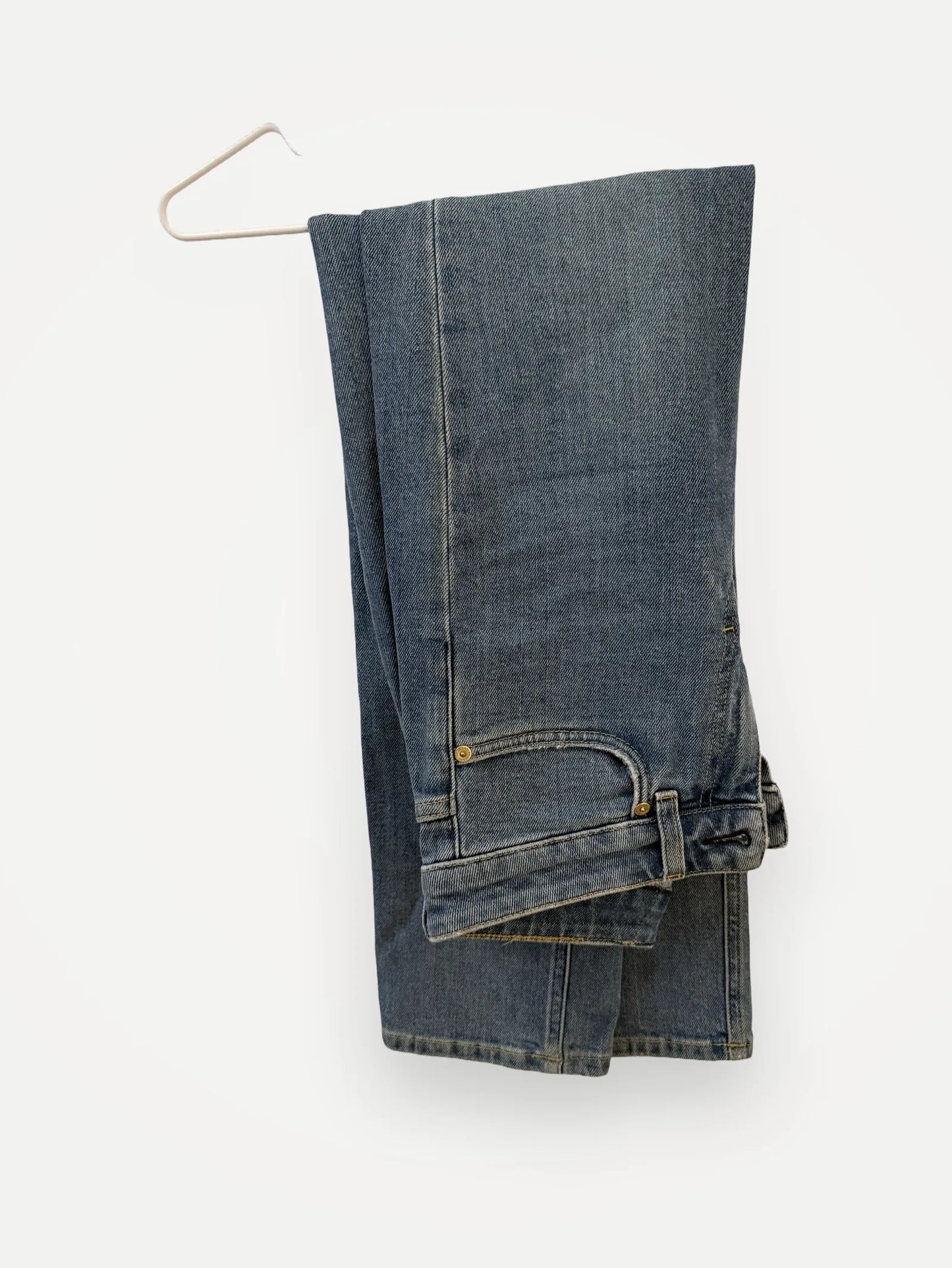 Filippa K Stella Washed Jeans