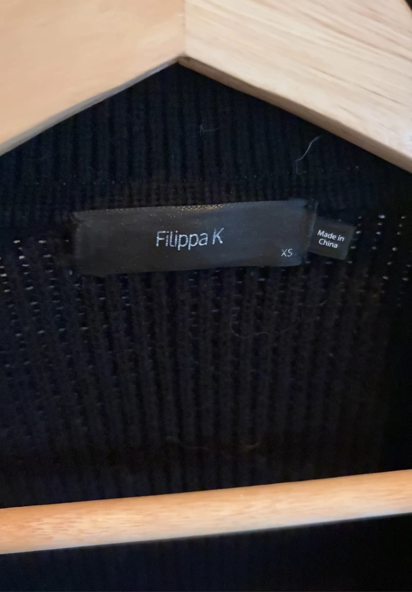Filippa K Cardigan