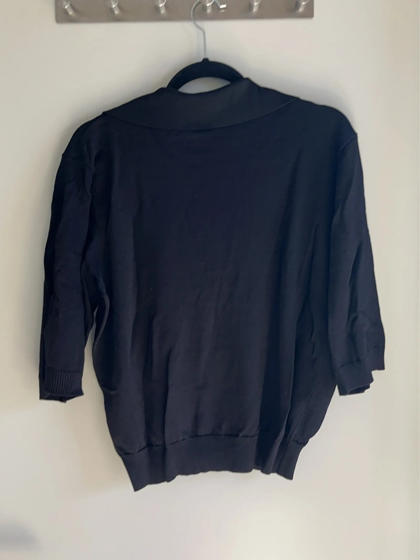 Stylein Philippa-topp NWOT
