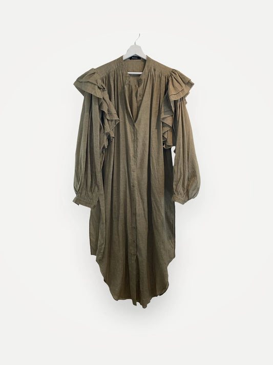 Mes Demoiselles Shirt