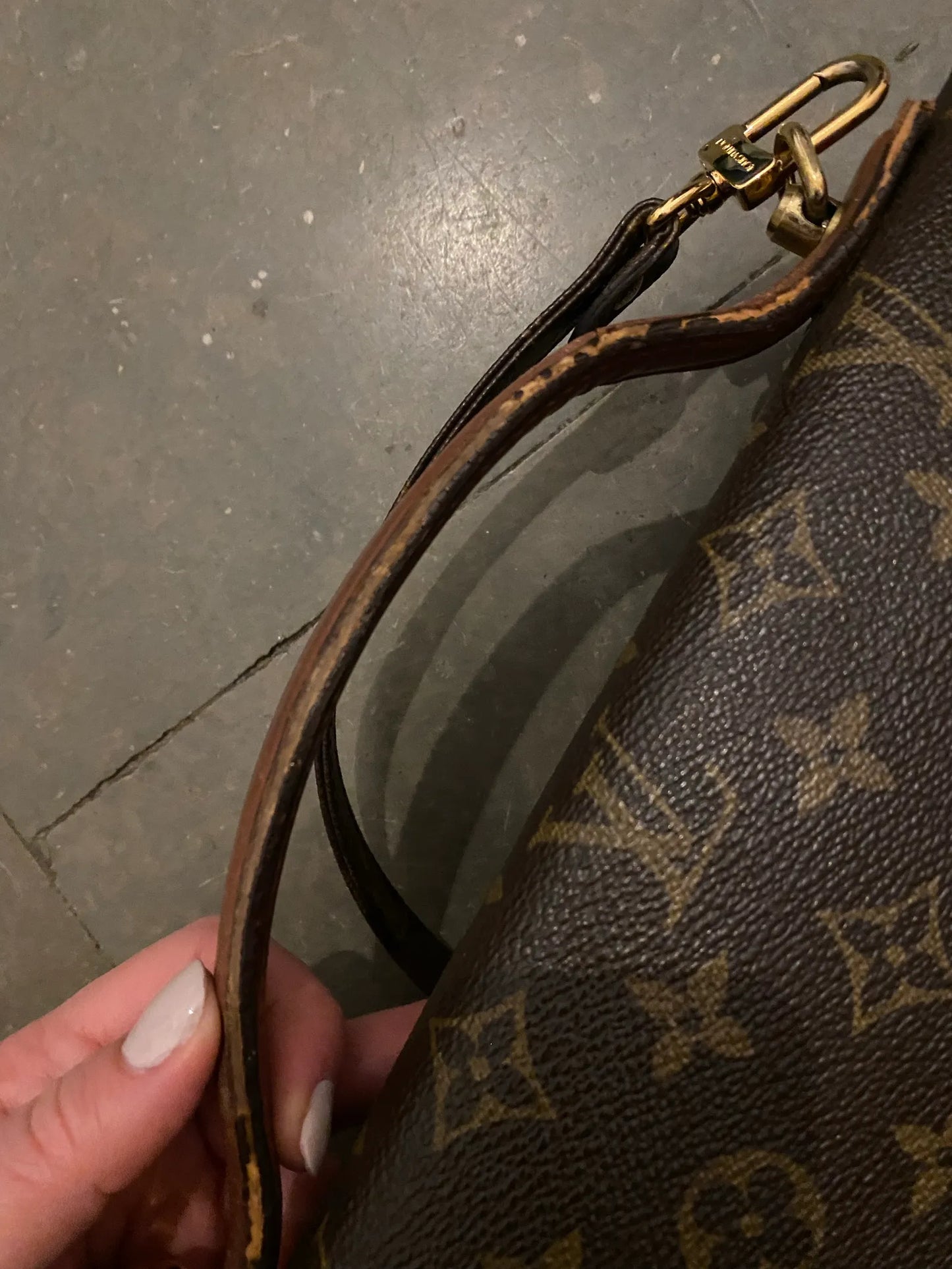 Louis Vuitton Shoulder bag