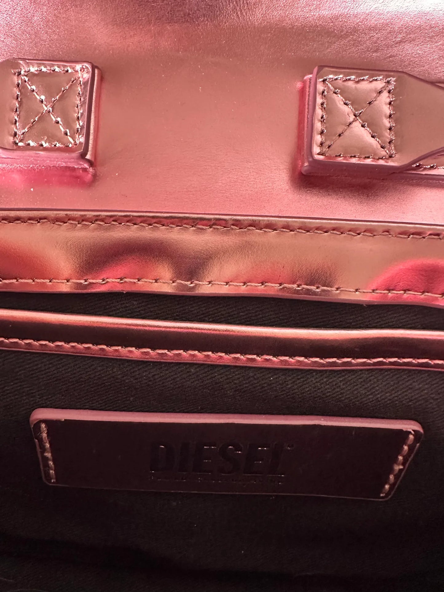 Diesel Shoulder bag