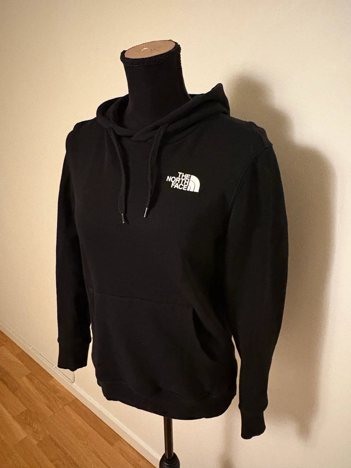 The North Face-hoodie