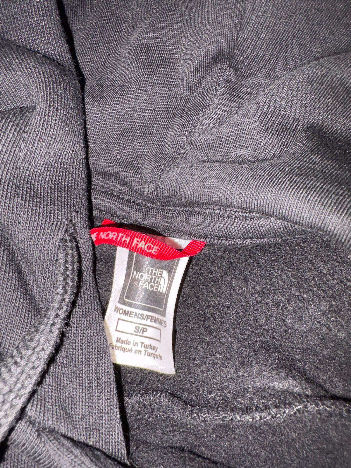 The North Face Hoodie