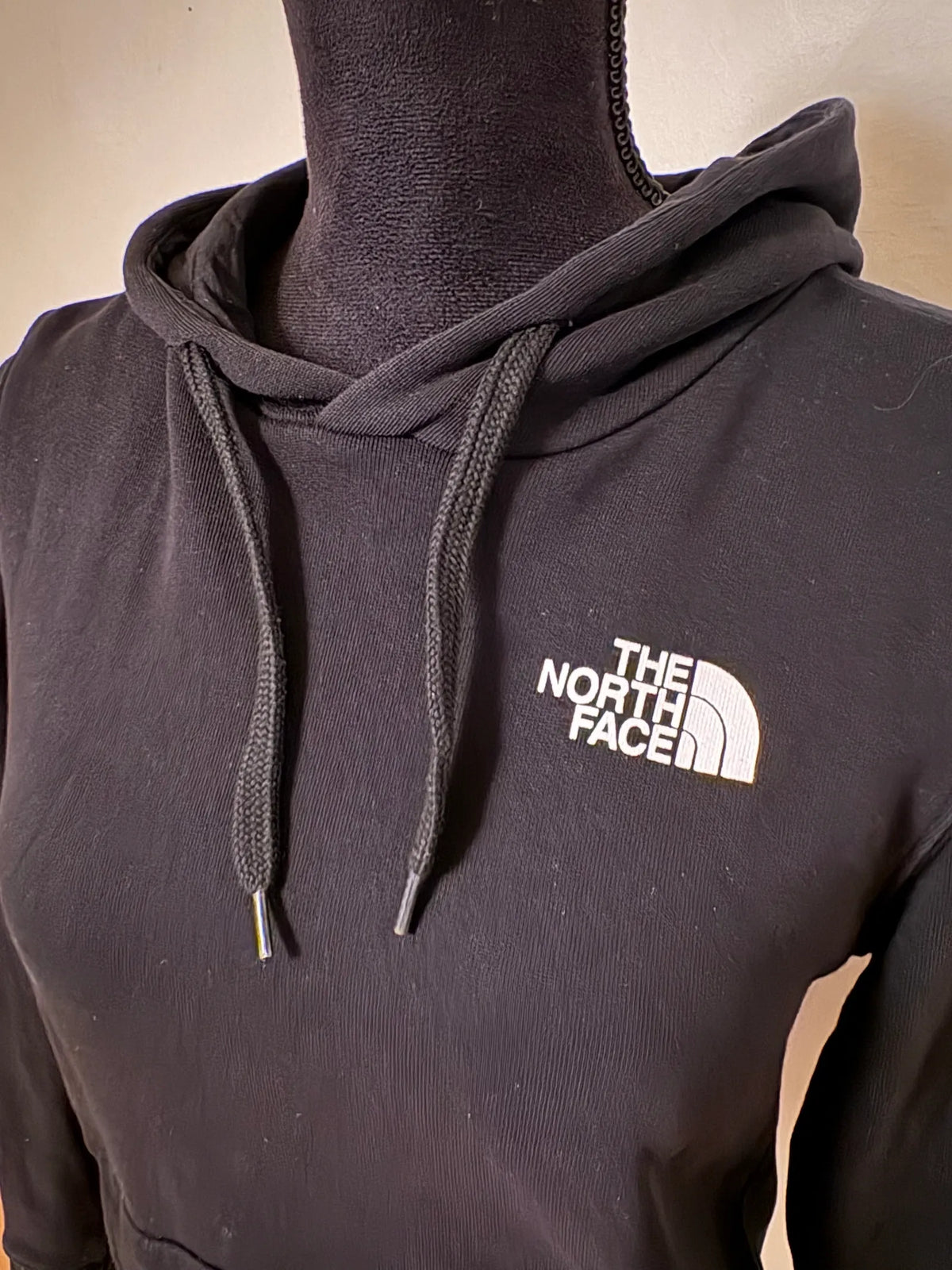 The North Face-hoodie