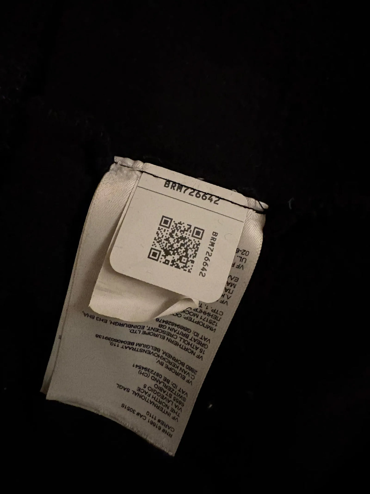 The North Face Hoodie