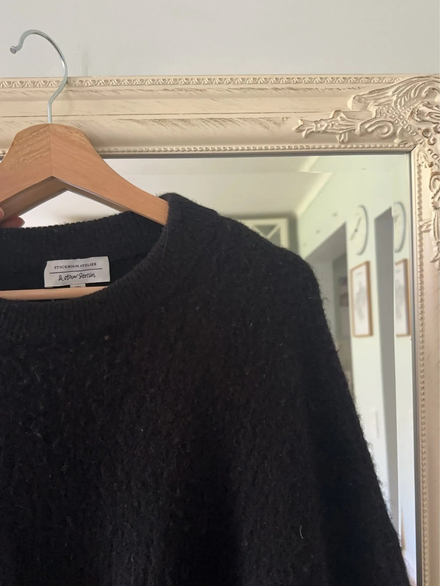 & Other Stories Sweater