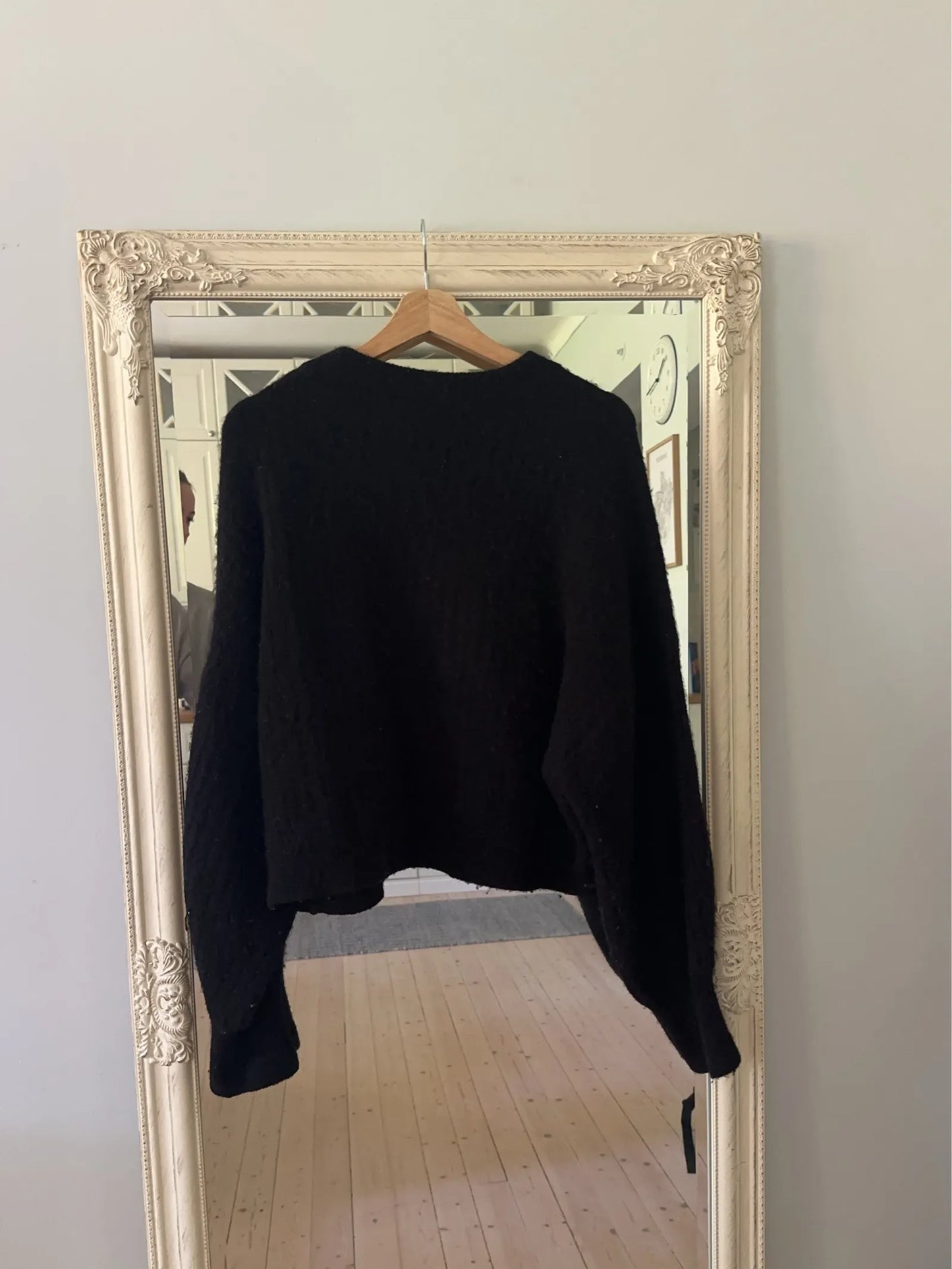 & Other Stories Sweater