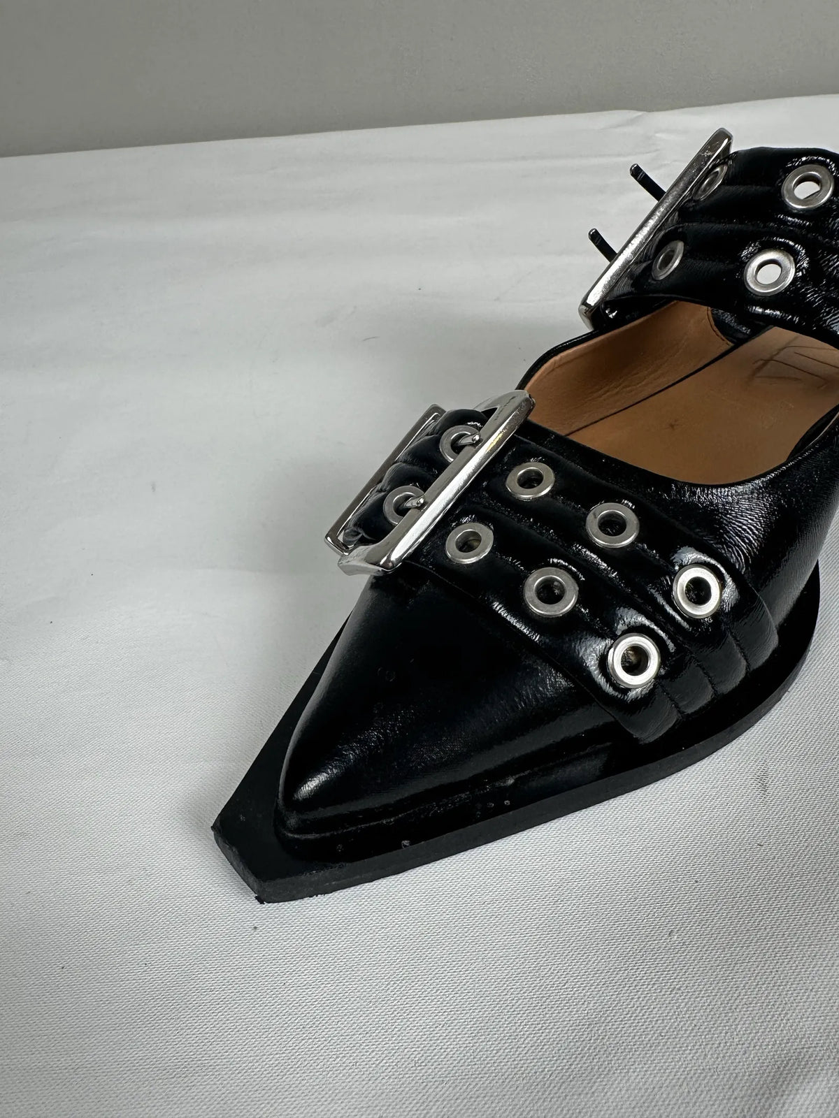 Ganni Sandals