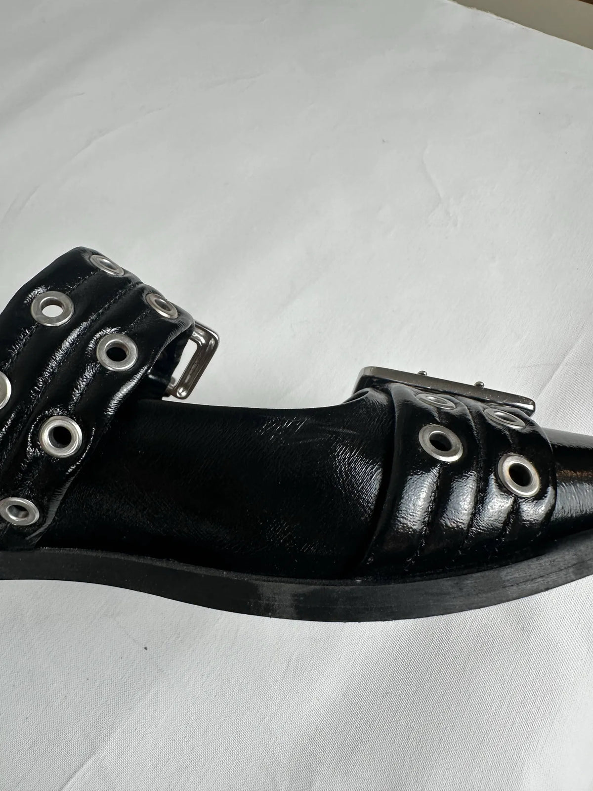 Ganni Sandals