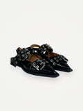 Ganni Sandals