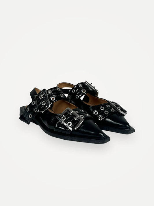 Ganni Sandals