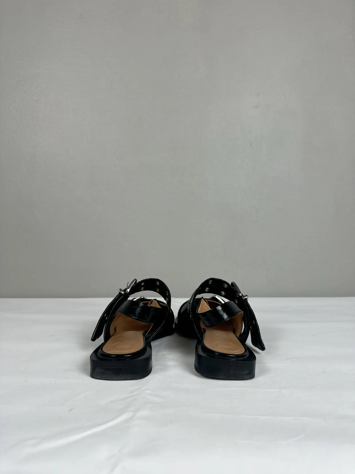 Ganni Sandals