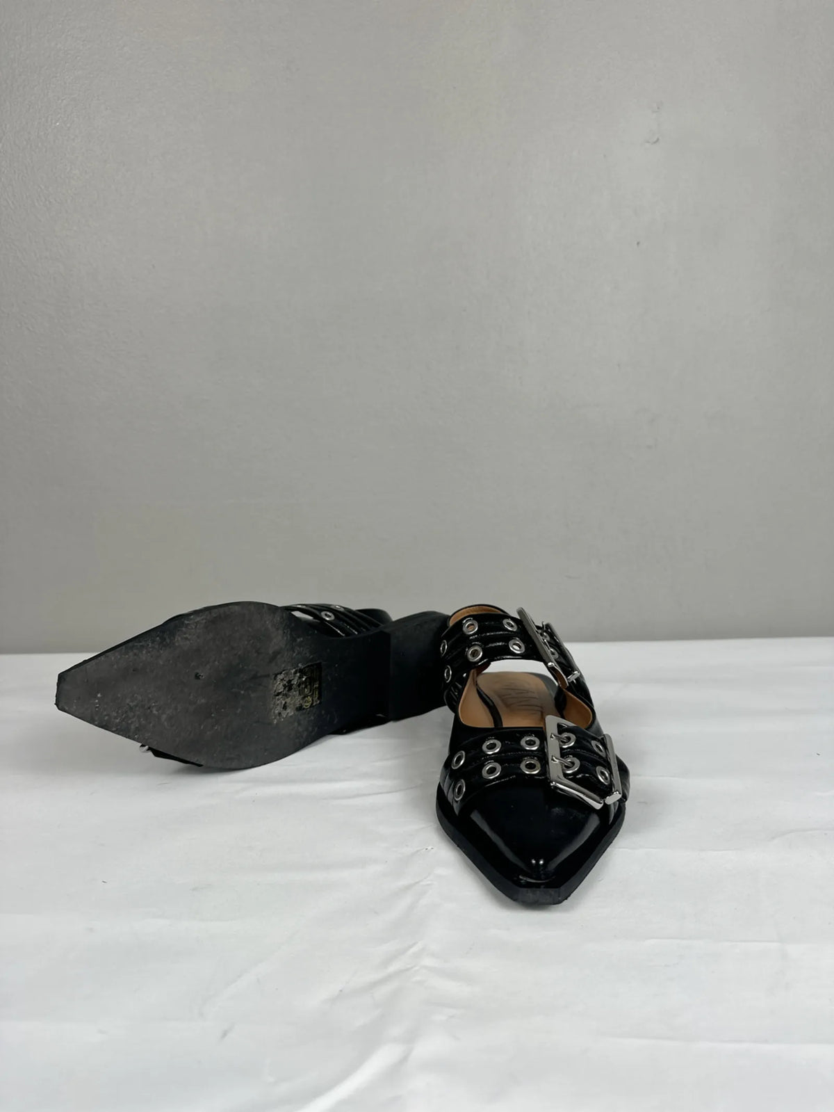 Ganni Sandals
