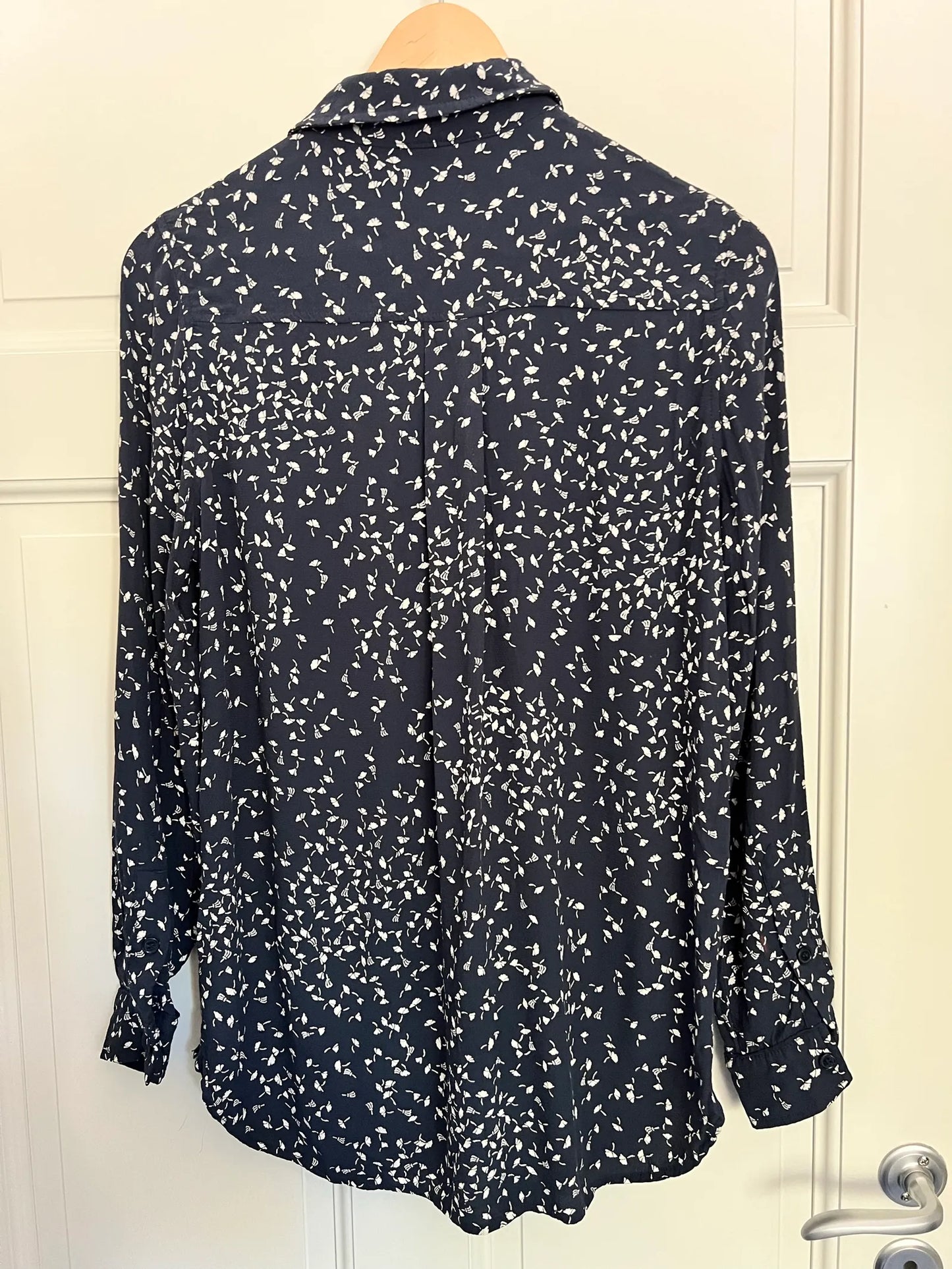 Ganni Blouse