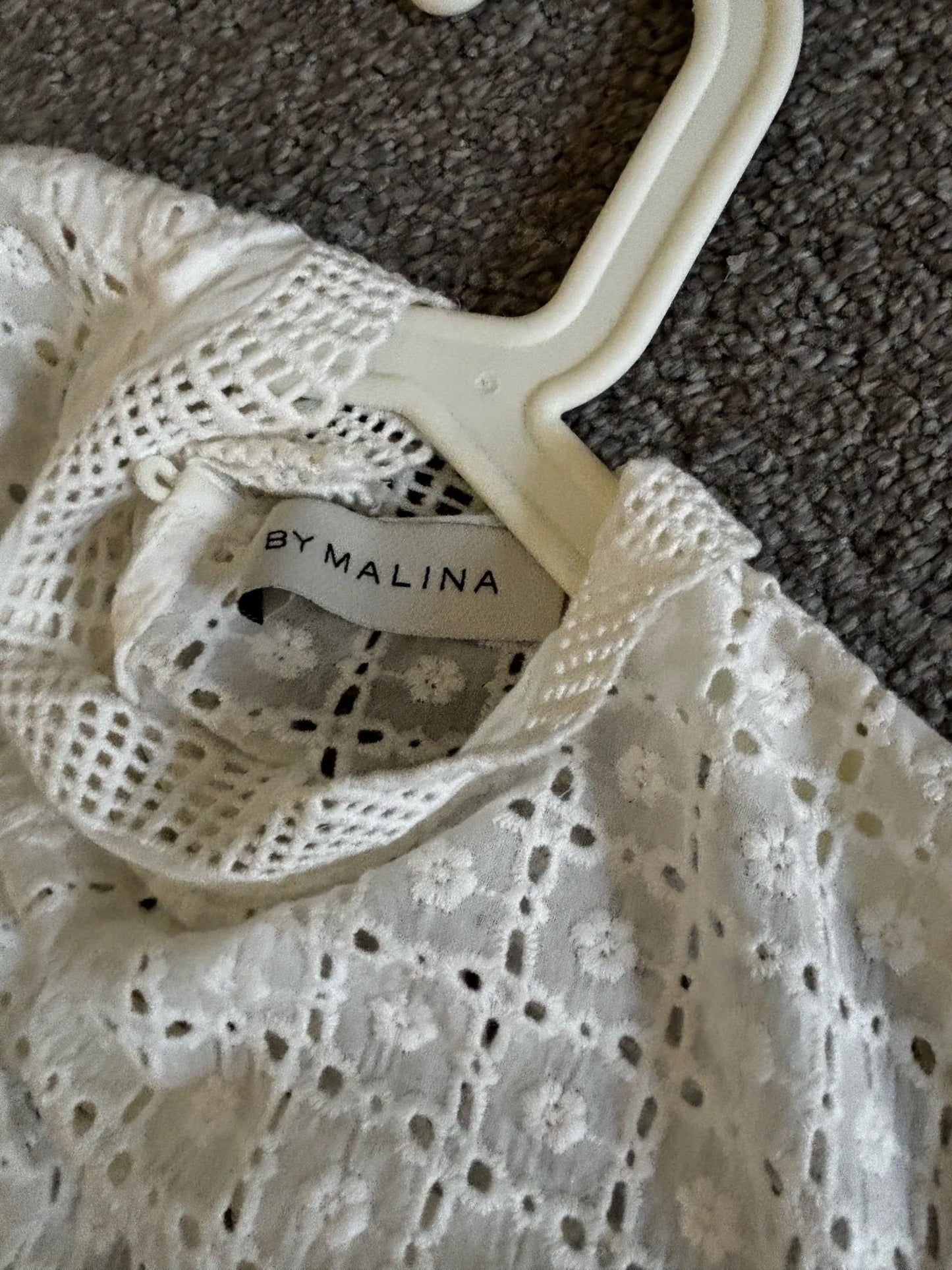 By Malina-klänning